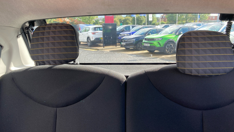 Peugeot 108 1.0 72 Collection 5dr Petrol Hatchback